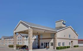 Days Inn Mesquite Rodeo Tx